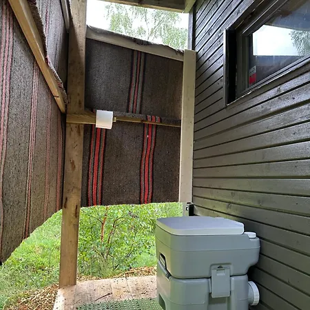 Chata Kjerag Tiny Sandnes (Rogaland)