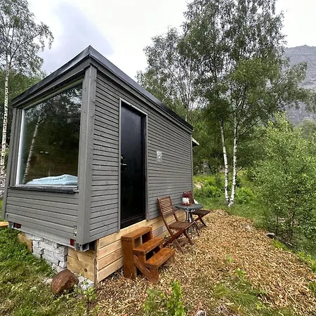 Kjerag Tiny Chata Sandnes (Rogaland)