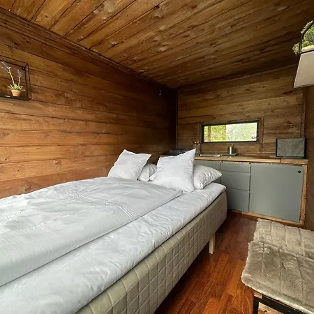 Kjerag Tiny Lodge *