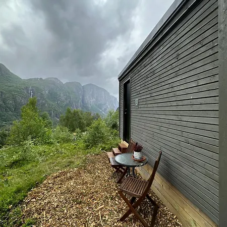 Kjerag Tiny Lodge Sandnes (Rogaland)